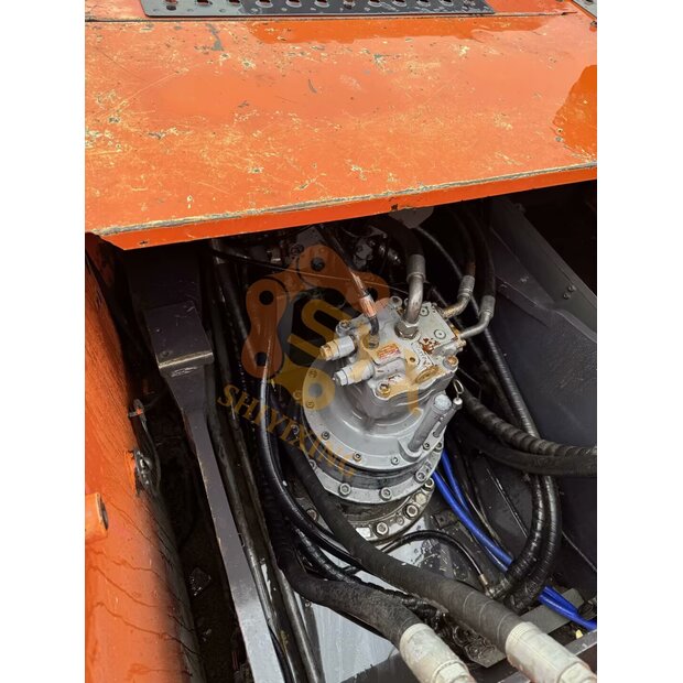 2023 Hitachi ZX350-5G-41668119