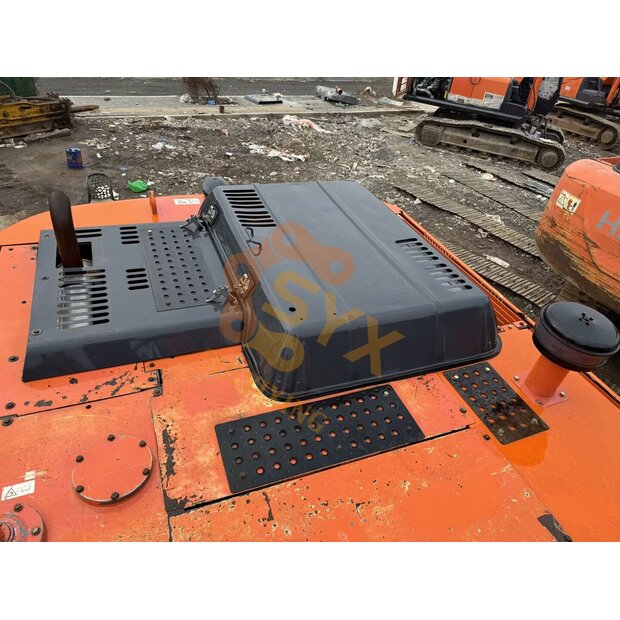 2023 Hitachi ZX350-5G-41668120