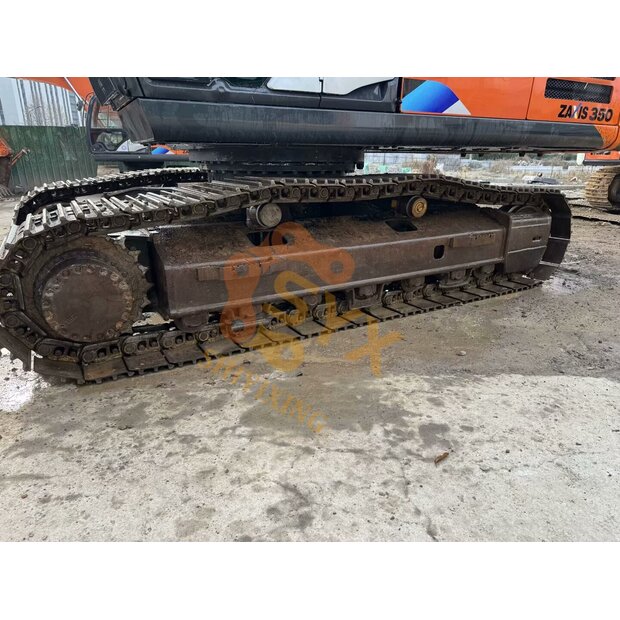 2023 Hitachi ZX350-5G-41668124