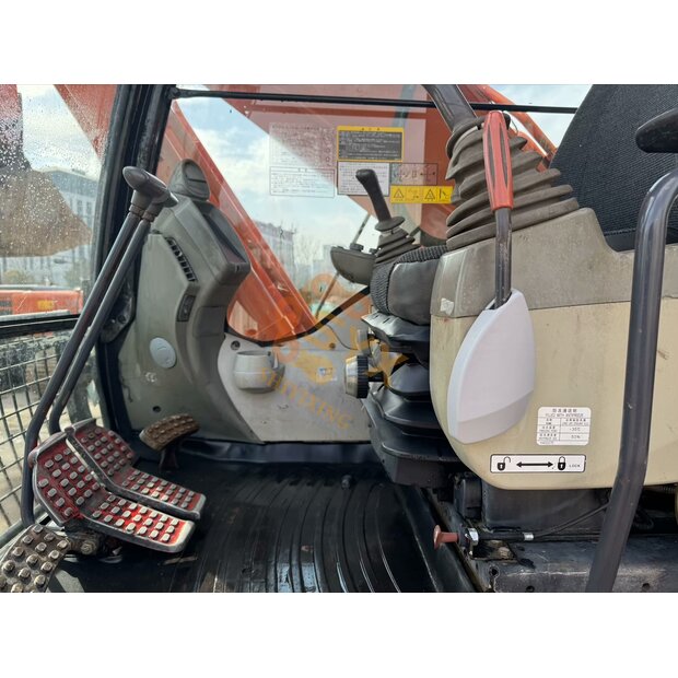 2021 Hitachi ZX350-5G-41668233
