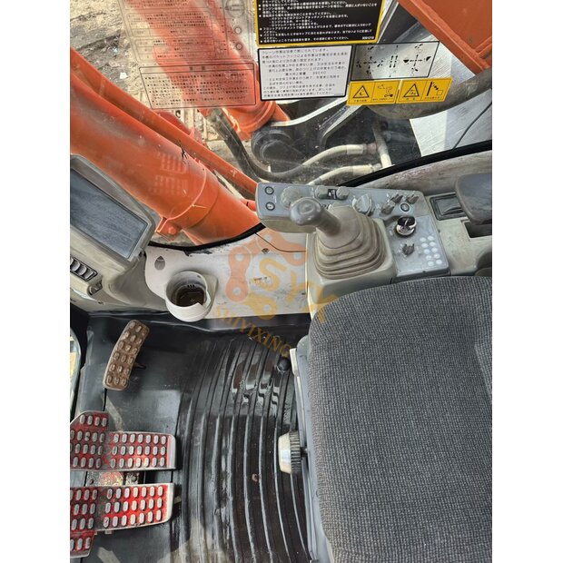 2021 Hitachi ZX350-5G-41668234