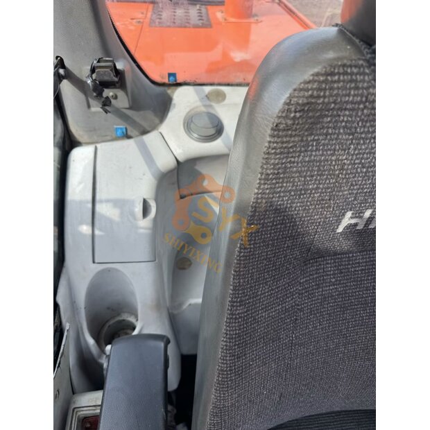 2021 Hitachi ZX350-5G-41668235