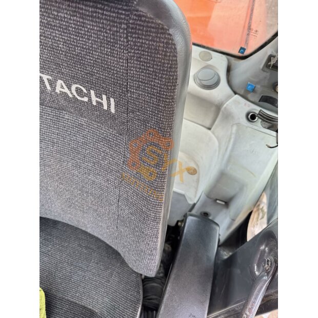 2021 Hitachi ZX350-5G-41668236