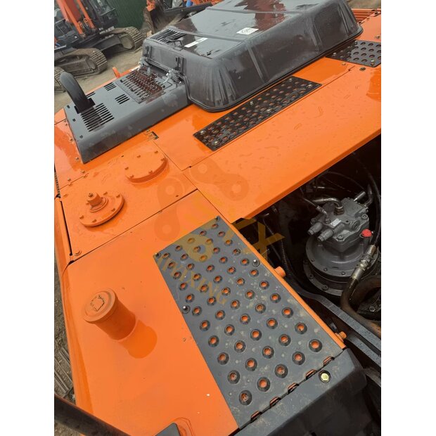 2021 Hitachi ZX350-5G-41668242