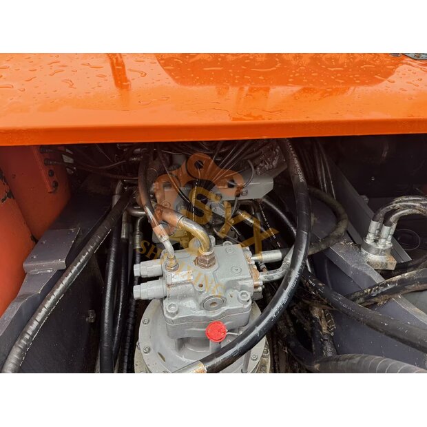 2021 Hitachi ZX350-5G-41668243