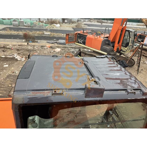 2021 Hitachi ZX350-5G-41668244
