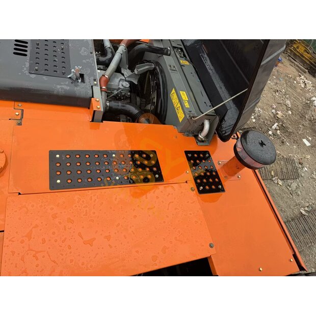 2021 Hitachi ZX350-5G-41668245
