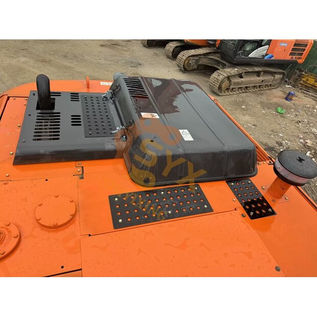 2021 Hitachi ZX350-5G-41668246