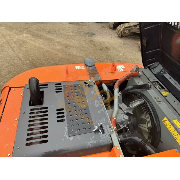 2021 Hitachi ZX350-5G-41668247