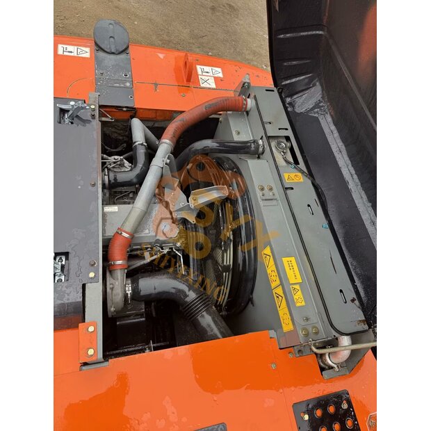 2021 Hitachi ZX350-5G-41668248