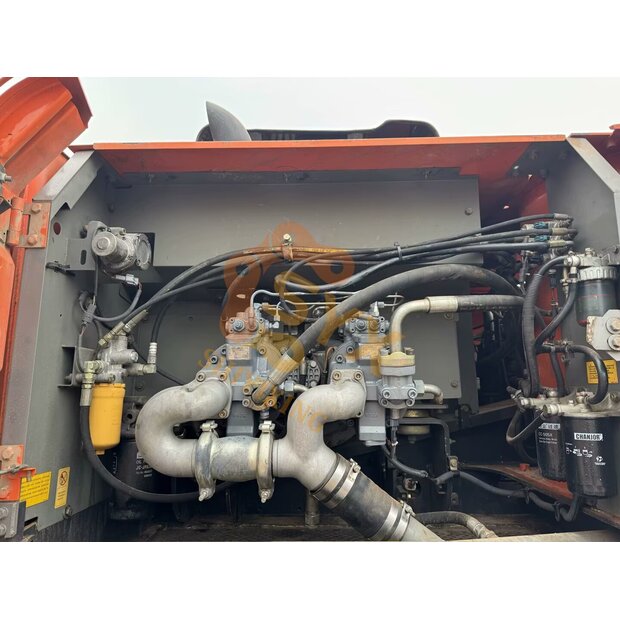 2021 Hitachi ZX350-5G-41668249