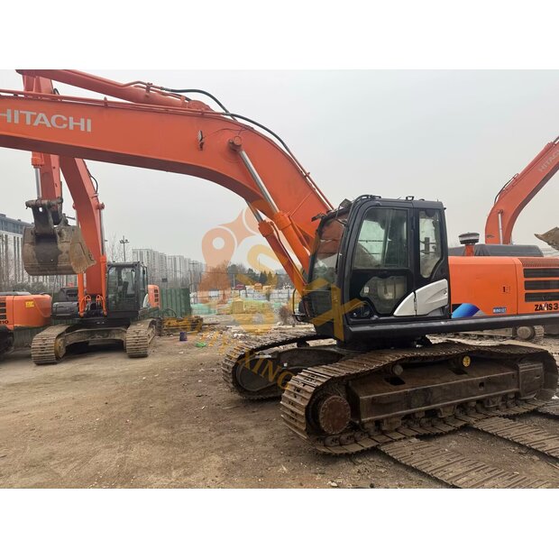 2021 Hitachi ZX350-5G-41668250