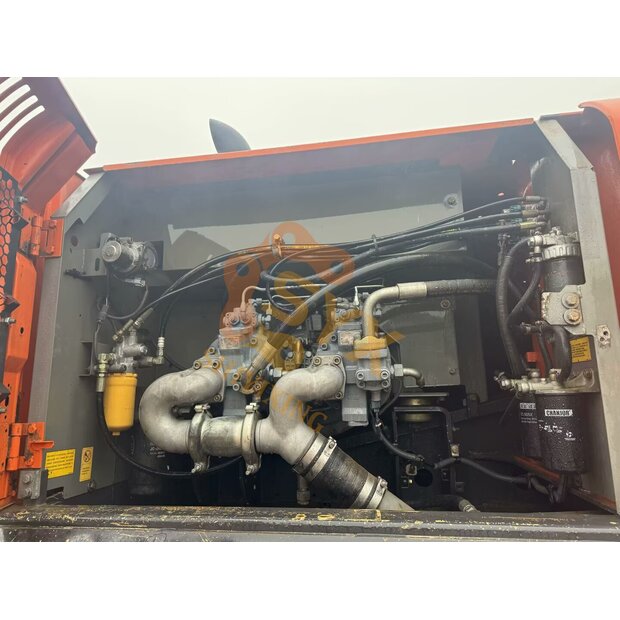 2021 Hitachi ZX350-5G-41668267