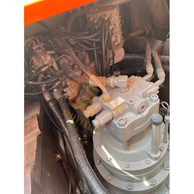 2022 Hitachi ZX350H-3G-41668280