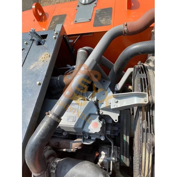 2022 Hitachi ZX350H-3G-41668281