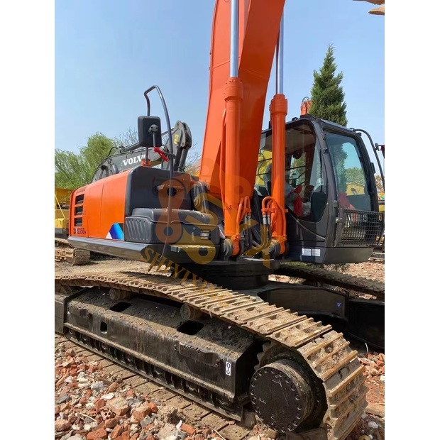 2022 Hitachi ZX350H-3G-41668282