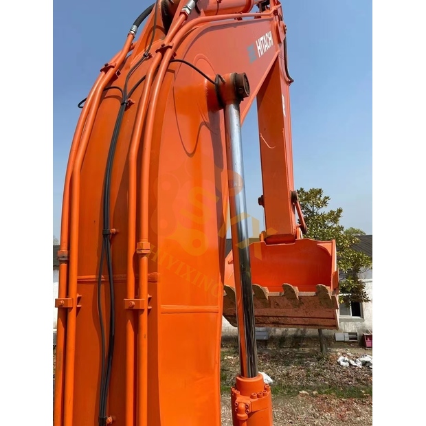 2022 Hitachi ZX350H-3G-41668284