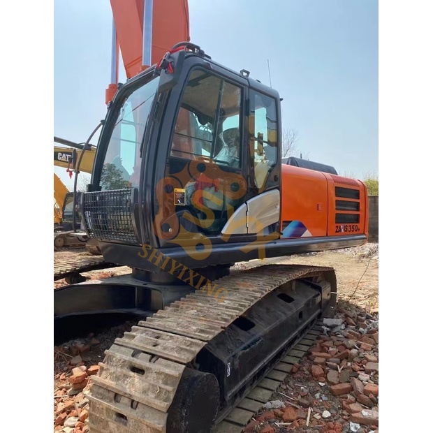 2022 Hitachi ZX350H-3G-41668289