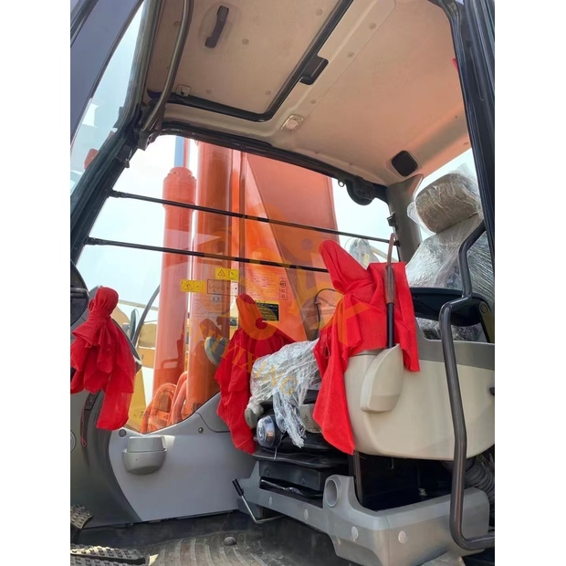 2022 Hitachi ZX350H-3G-41668290