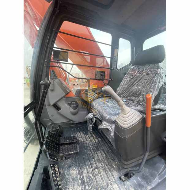 2022 Hitachi ZX350H-5G-41668297