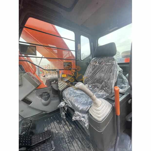 2022 Hitachi ZX350H-5G-41668298