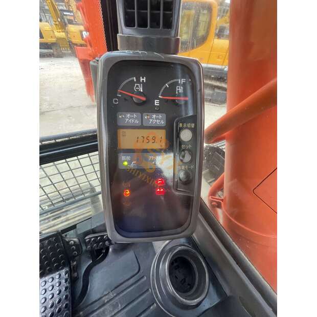 2022 Hitachi ZX350H-5G-41668299