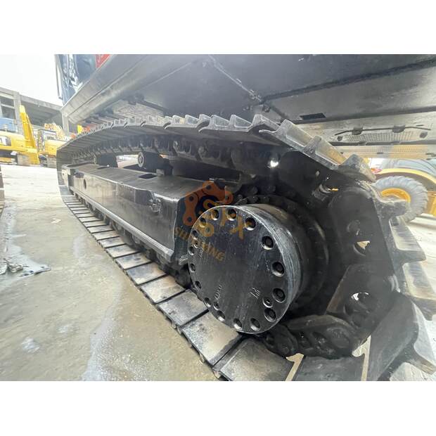 2022 Hitachi ZX350H-5G-41668300