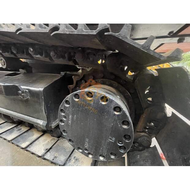 2022 Hitachi ZX350H-5G-41668301