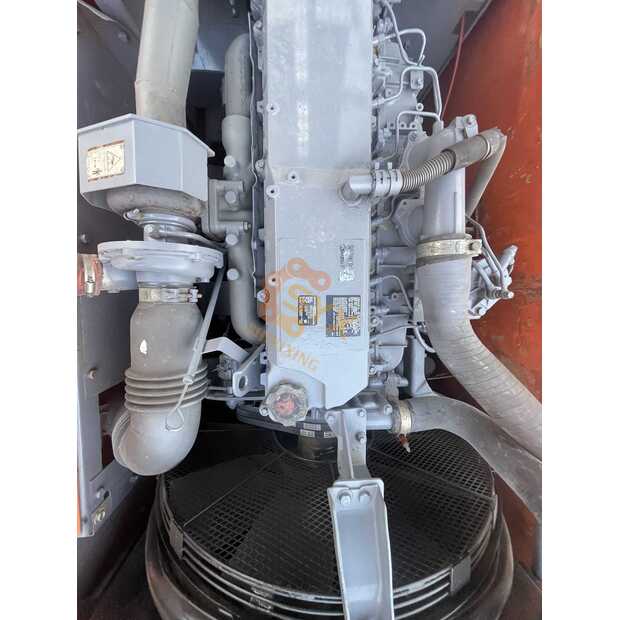 2022 Hitachi ZX350H-5G-41668307