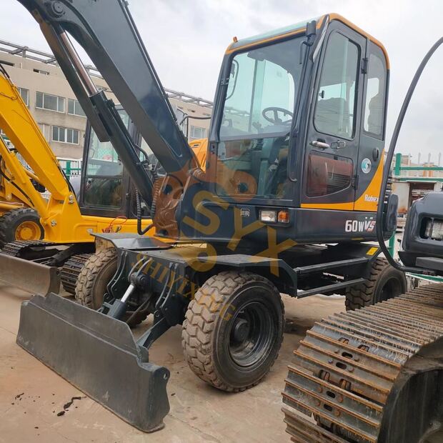 2023 Hyundai 60W-41668312