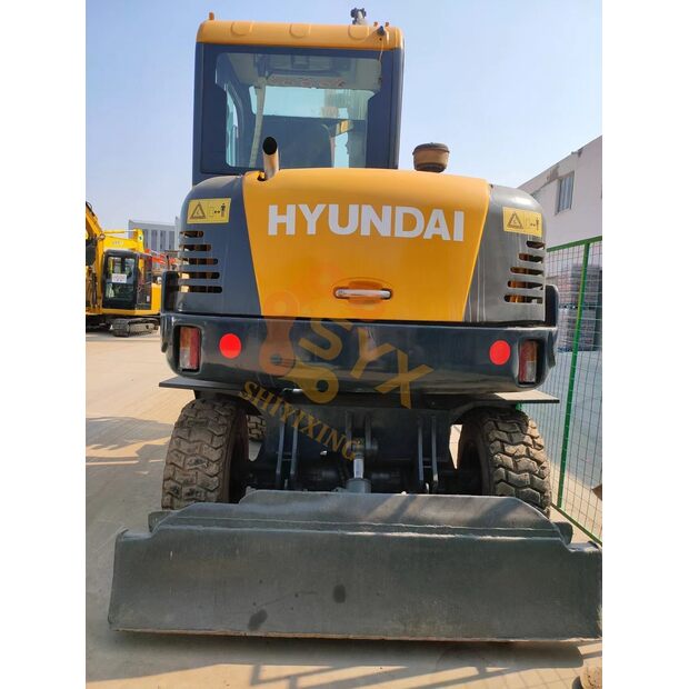 2023 Hyundai 60W-41668314