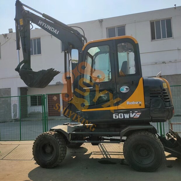 2023 Hyundai 60W-41668315