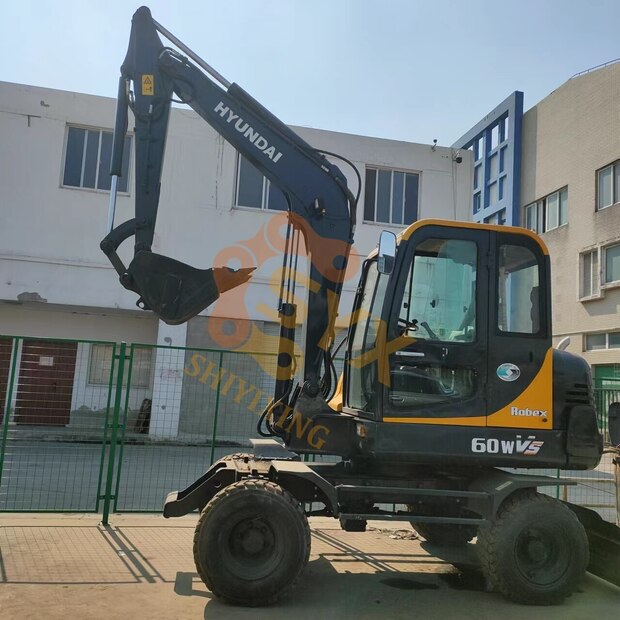 2023 Hyundai 60W-41668317
