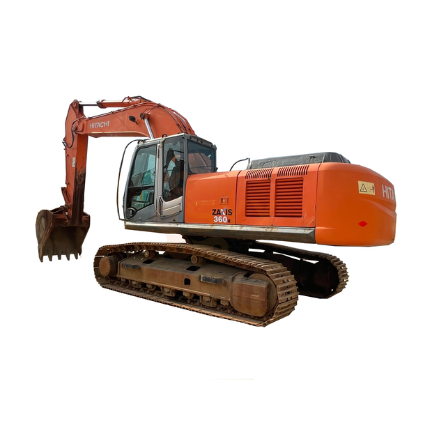 2023 Hitachi ZX360H-41668319