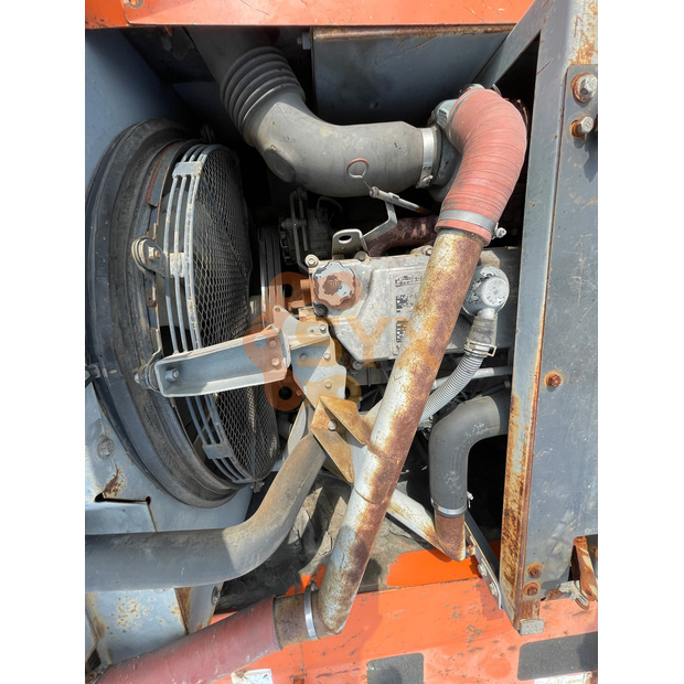 2023 Hitachi ZX360H-41668324