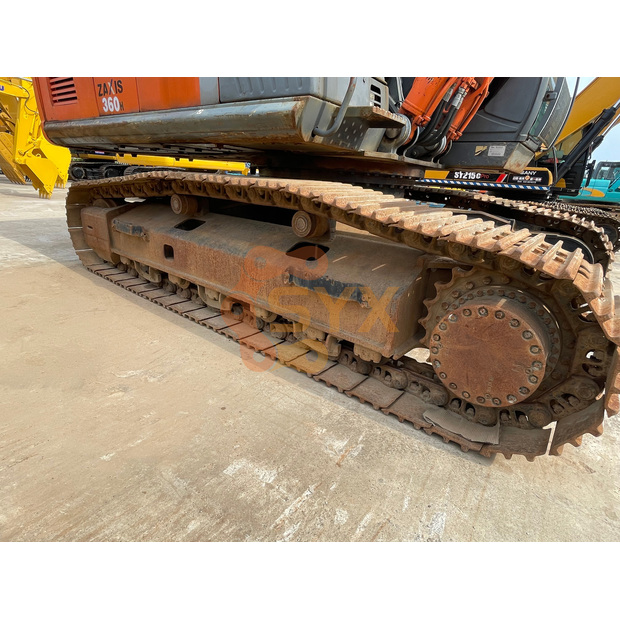 2023 Hitachi ZX360H-41668325