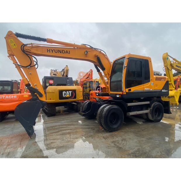 2023 هيونداي 150W-9-41668341