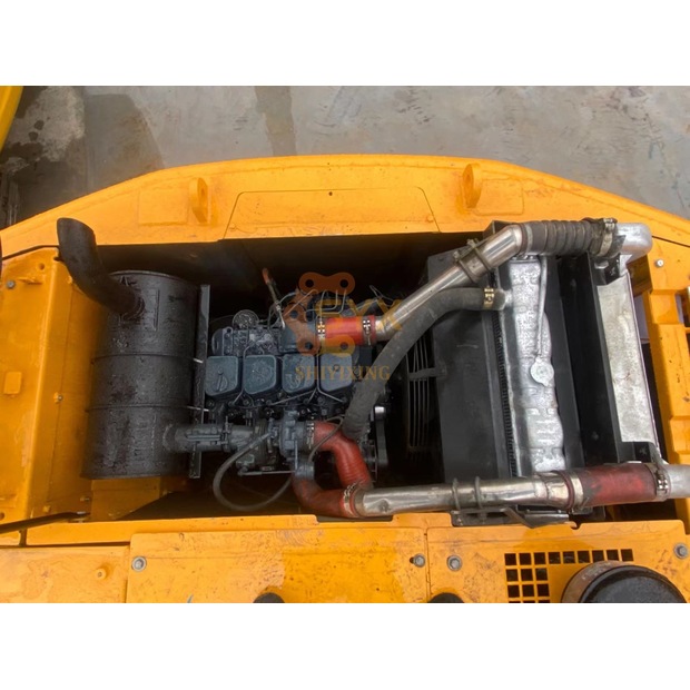 2023 هيونداي 150W-9-41668357