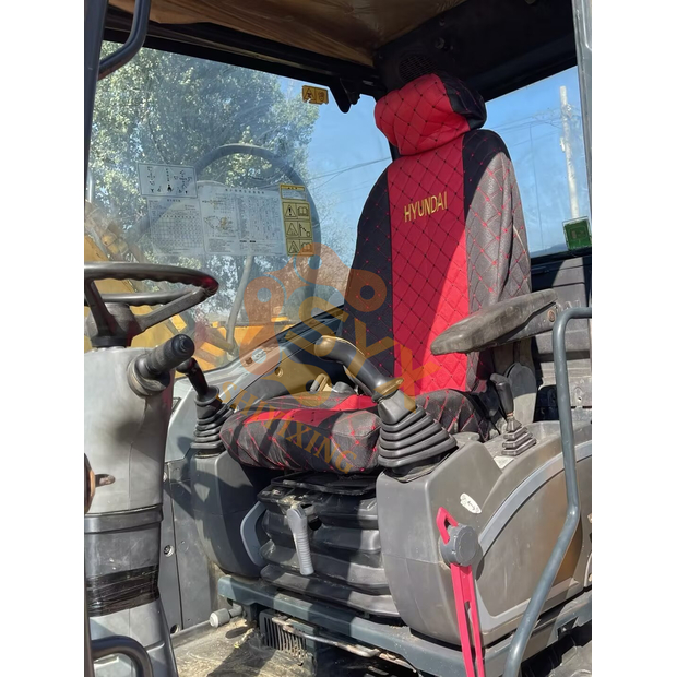 2023 Hyundai 150W-9-41668363