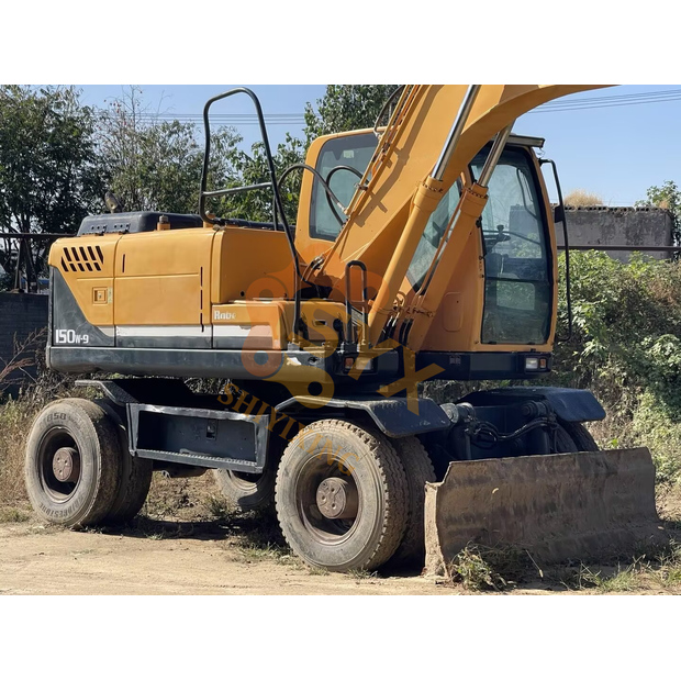 2023 Hyundai 150W-9-41668365