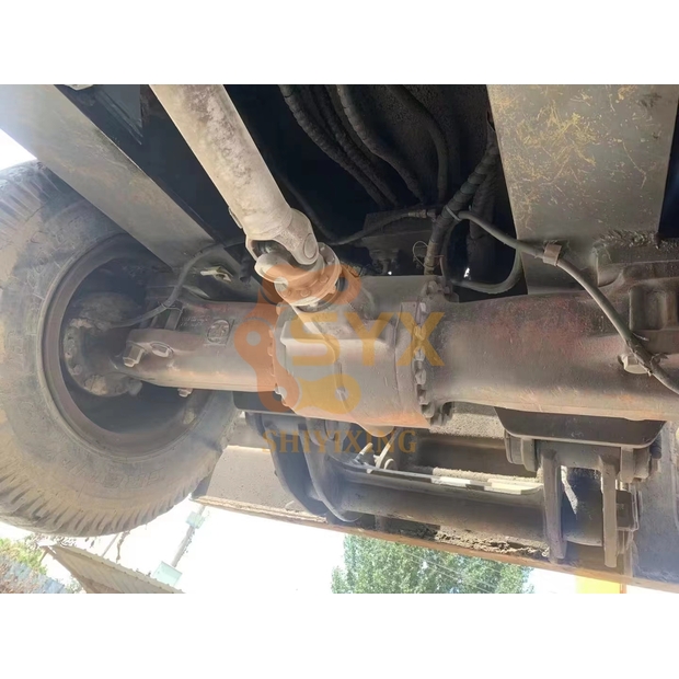 2022 Hyundai 210W-7-41668367