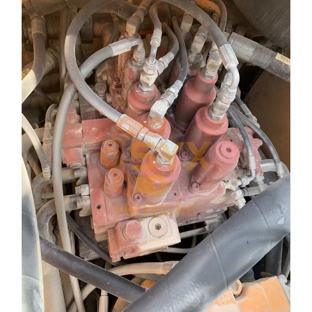 2022 Hyundai 210W-7-41668370