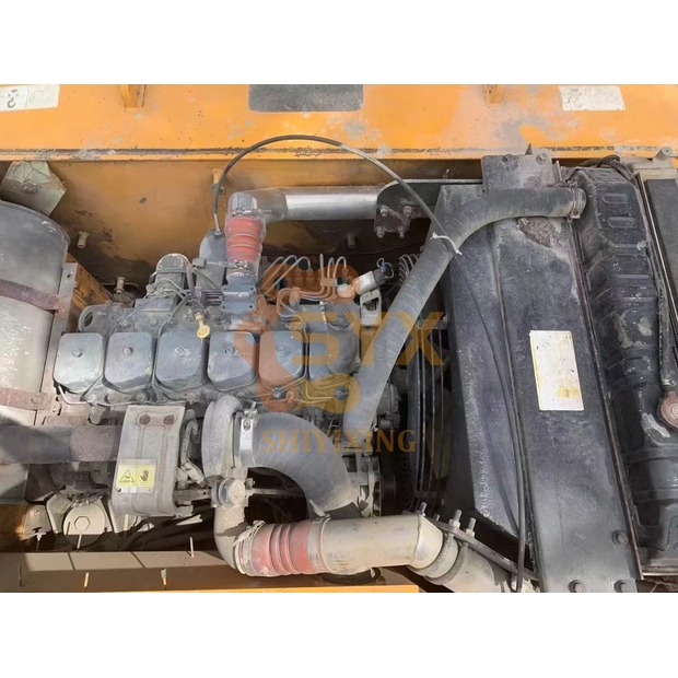 2022 Hyundai 210W-7-41668371