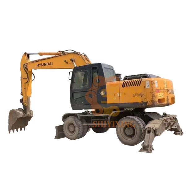 2022 Hyundai 210W-7-41668376