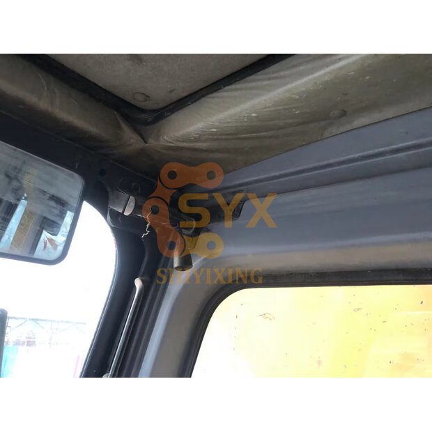 2023 هيونداي 210W-7-41668382