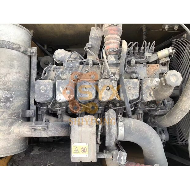 2023 هيونداي 210W-7-41668387