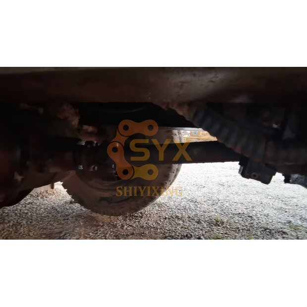2023 هيونداي 210W-7-41668393