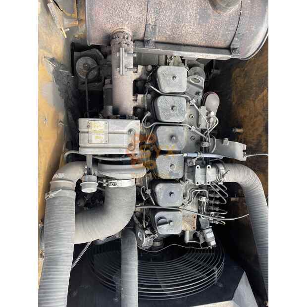 2021 هيونداي 210W-9-41668416