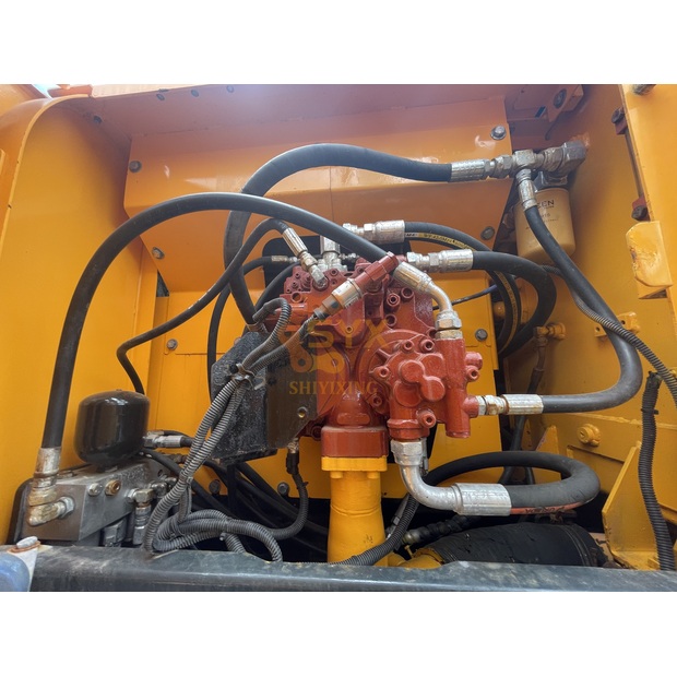 2023 Hyundai 210W-9-41668422