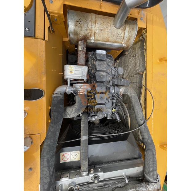 2023 Hyundai 210W-9-41668424